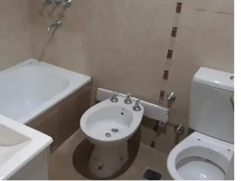 Departamento en Venta en Lanus Oeste, USD 110.000