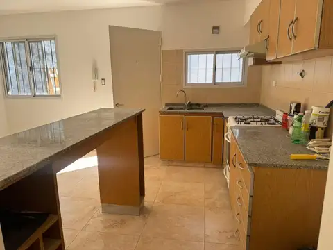 Departamento en Venta en Pilar, USD 69.000