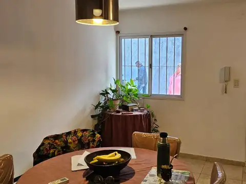 Departamento en Venta en Pilar, USD 65.000