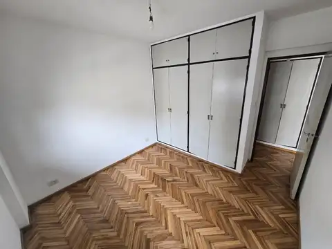 Departamento en Venta en Palermo, USD 99.000