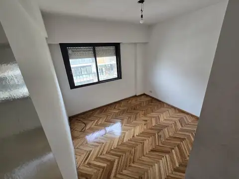 Departamento en Palermo 2 Amb sobre Av. Santa Fe 4500