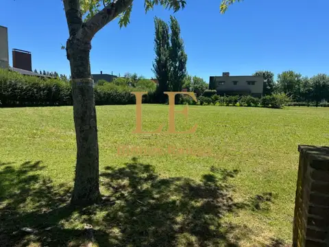 VENTA LOTE