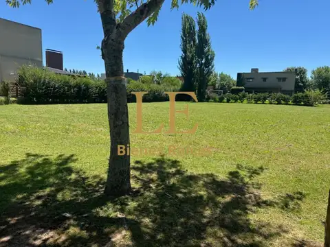 VENTA LOTE