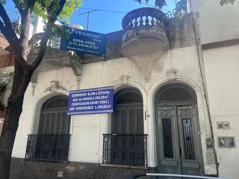 Dean funes al 1900