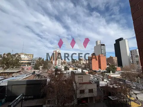 ALQUILER DEPARTAMENTO AMOBLADO CON COCHERA