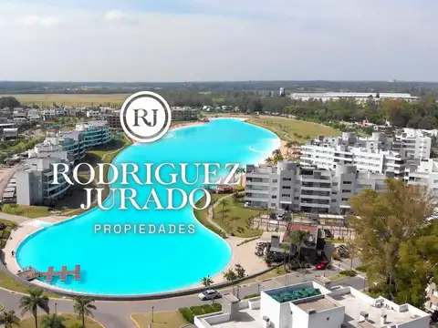 Lagoon Pilar ? Viví todo el año como si estuvieras de vacaciones