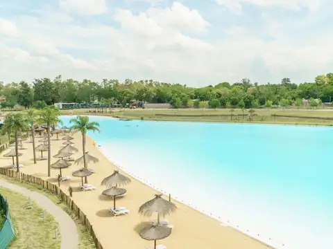 Departamento en Venta en Lagoon Pilar, USD 167.608