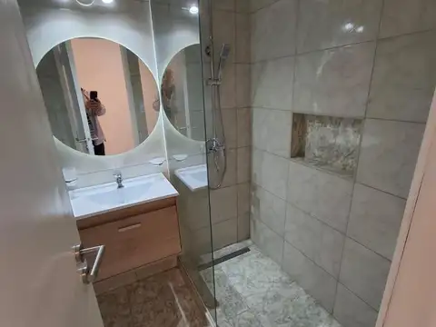 DTO. 2 AMB. 50 M2. EXTERNO C/ DEPENDENCIA PASEO ALDREY