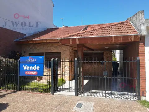Casa - San Andrés