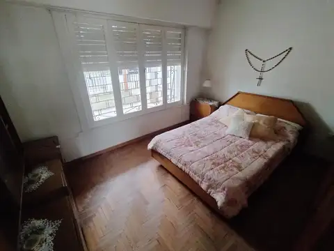 CASA 3 AMBIENTES