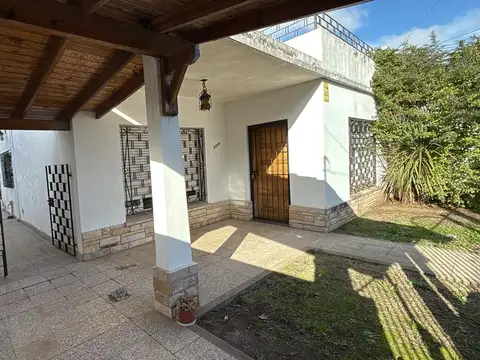 CASA 3 AMBIENTES APTA CREDITO