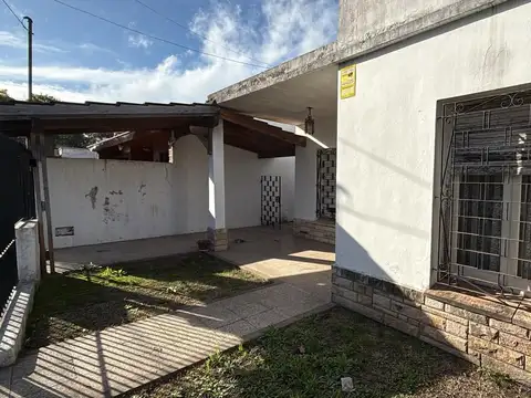 Casa en Venta de 2 dormitorios