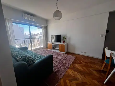 Avenida Santa Fe 2500