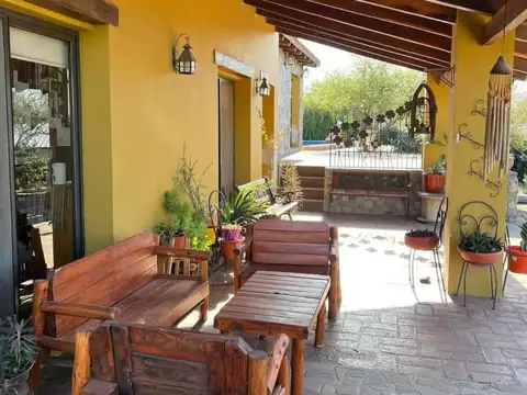 Casa en Venta de 3 dormitorios