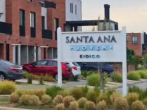 VENTA CASA TOWNHOUSE SANTA ANA JOVEN VILLANUEVA