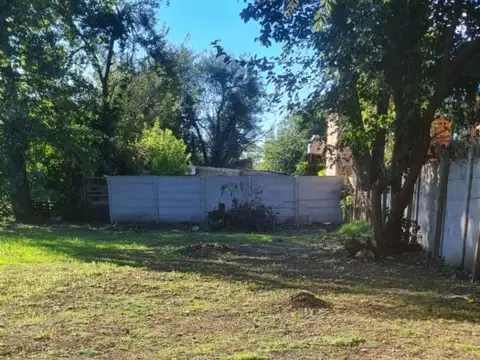 Terreno en Venta de 200,0 m2