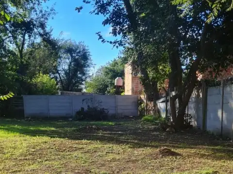 Terreno en Venta en Tortuguitas, USD 19.000