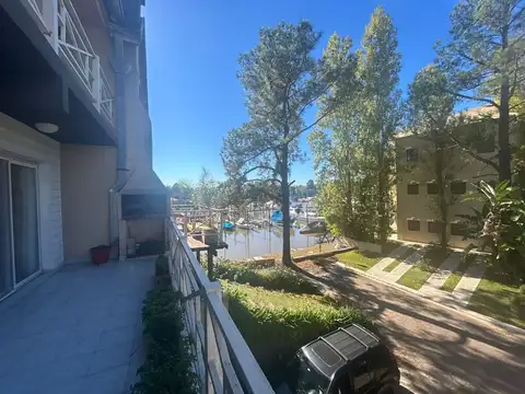 Departamento en Venta con 2 cocheras