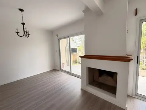 Departamento en Venta de 5 ambientes