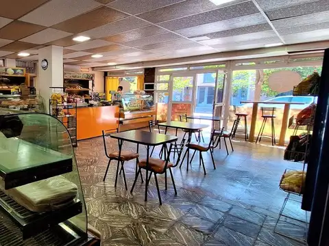 Fondo Comercio en Venta 37 años