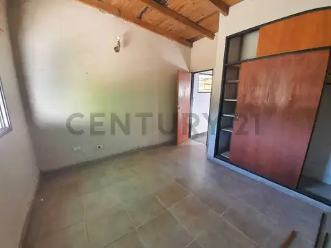 CASA 1 DORMITORIO - 7 Y 649, ARANA