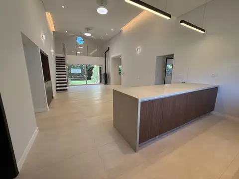Casa en venta Barrio Cerrado Kentucky FUNES