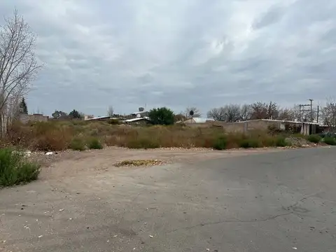 Terreno en Venta en Rivadavia, USD 23.700
