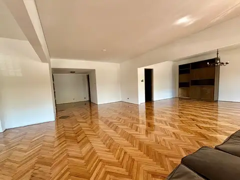 Departamento en Venta en Belgrano, USD 595.000