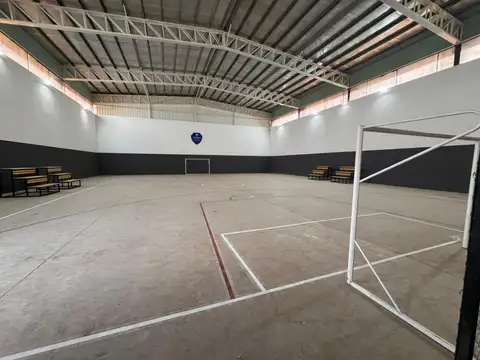 LOTE ST. THOMAS CHICO CANNING CERCA DE LA  LAGUNA