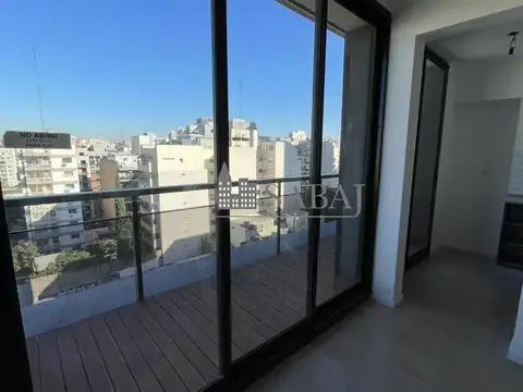 Departamento en Venta con 1 cochera