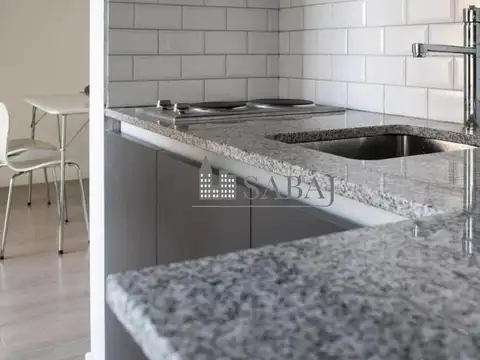 Departamento en Venta 5 años