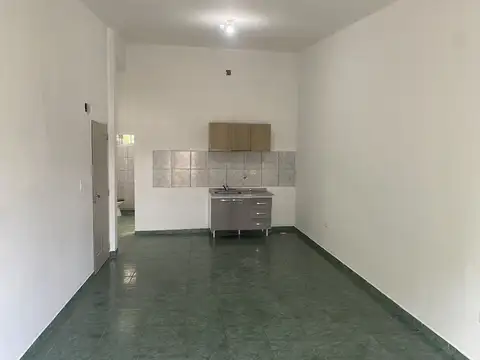 DEPARTAMENTO EN ALQUILER - AV. VIVANCO Y AV. BLAS PARERA