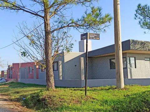 PUNTA CHACRA - CASA EN VENTA A ESTRENAR