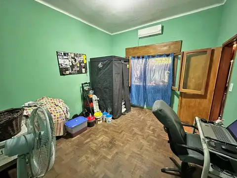 Casa 3 ambientes con 3 baños