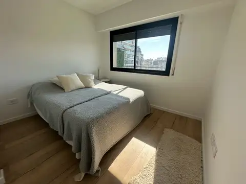 Departamento - Centro