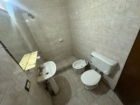 Departamento - Alquiler - Argentina, Ingeniero Pablo Nogués - Av. Del Sesquicentenario 1535
