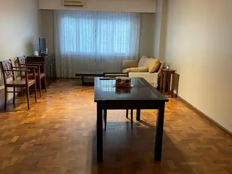 Departamento en Alquiler de 4 ambientes