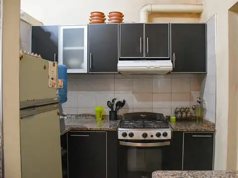 Casa en Venta en La Carolina, USD 45.000