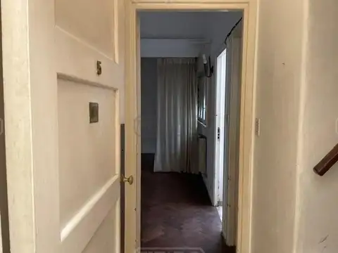 Departamento PH  en Venta en Balvanera, Capital Federal, Buenos Aires