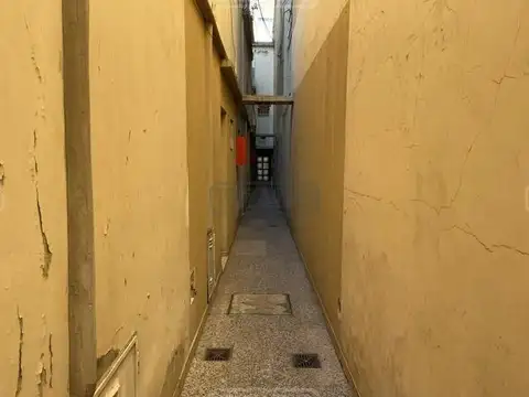 Depto Tipo Casa en Venta en Balvanera, USD 69.000