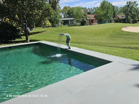 Casa en Alquiler Temporal en Indio Cua Golf Club, USD 4.000