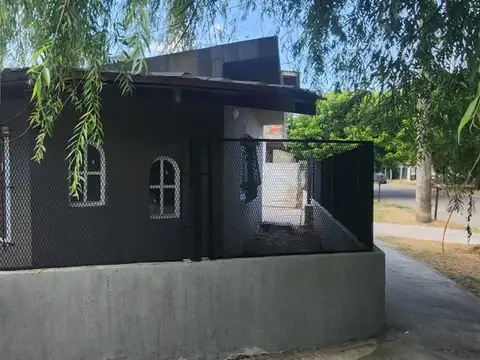 PH 3 ambientes con patio Ituzaingo Norte