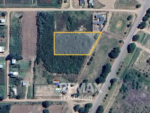 Terreno en Venta de 4999,0 m2