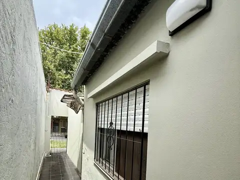 Gervasio A. De Posadas 1000