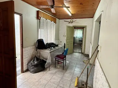Casa en Venta de 2 dormitorios
