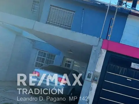 Dúplex en Venta. 2 Dormitorios. La Liguria