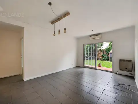 Departamento en Venta en Villa Real, USD 144.000
