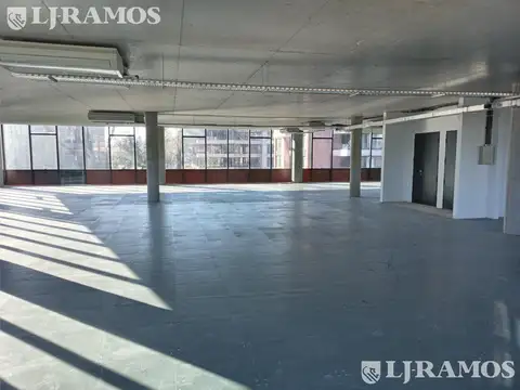 Oficina en Alquiler A Estrenar