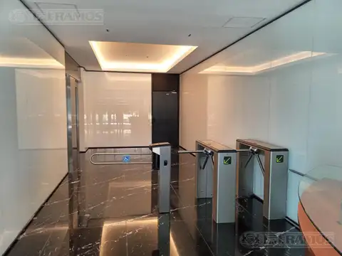 Oficina en Alquiler en Beccar, USD 1.757