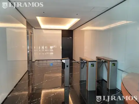 Oficina en Alquiler en Beccar, USD 1.757